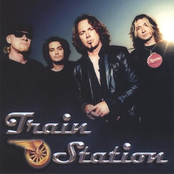 2000 - Train Station