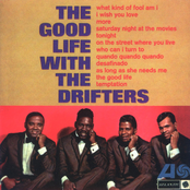 Temptation by The Drifters