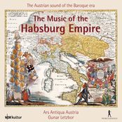 The Music of the Habsburg Empire (Live)
