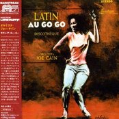 Latin Au Go Go : Discothéque