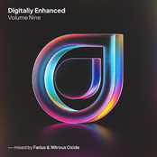 Digitally Enhanced Volume Nine - Mixed by Farius & Nitrous Oxide