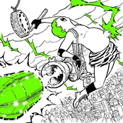 Bullet Of Thunderbolt