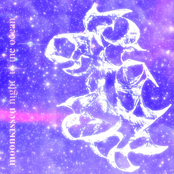 moonkissed night to the ocean