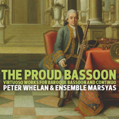 Peter Whelan: The Proud Bassoon