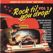 Rock Til You Drop! vol.2