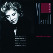Helen Merrill - Out Of This World
