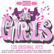 Original Hits - The Girls