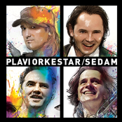 Sedam by Plavi Orkestar