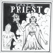 The Making of a Mage - Pt. III: Priest