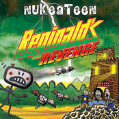 Sleestacks by Nukeateen