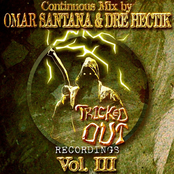 Tricked Out Mix Compilation Vol.3