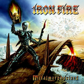 Crossroad by Iron Fire