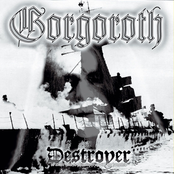 Destroyer by Gorgoroth