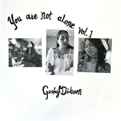 You Are Not Alone Vol. 1