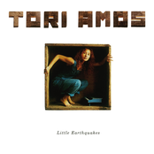 Tori Amos: Little Earthquakes