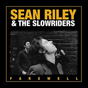 Motorcycle Song by Sean Riley & The Slowriders