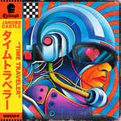 Jakobs Castle: Time Traveler