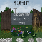 McCafferty: Snoqualmie Welcomes You