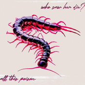 All This Poison