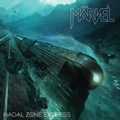 Hadal Zone Express by Märvel