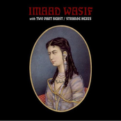 Wanderlusting by Imaad Wasif