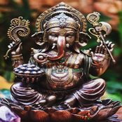 Om Gam Ganapataye Namaha, Sharanan Ganesha