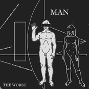 MAN / Childrens Story