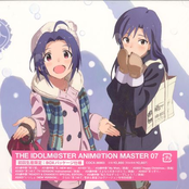 THE iDOLM@STER ANIM@TION MASTER 07