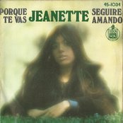¿Porqué Te Vas? by Jeanette