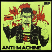 Anti-Machine EP