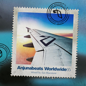 Ilan Bluestone: Anjunabeats Worldwide 05