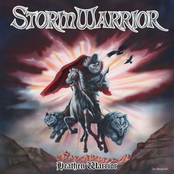 Heathen Warrior by Stormwarrior