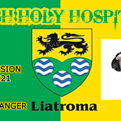 LEITRIM HIBERNOVISION ANTHEM 2021