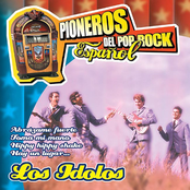 Pioneros del Pop Rock Español : Los Idolos