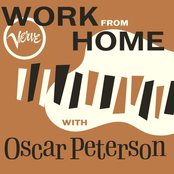 Oscar Peterson: Work From Home with Oscar Peterson