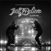 Just Believe (Live) - Single