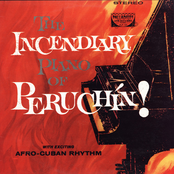 The Incendiary Piano of Peruchin!
