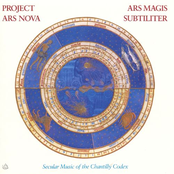 Ars Magis Subtiliter (Ensemble Project Ars Nova)