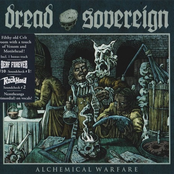 Alchemical Warfare (Limited Edition)