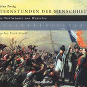 Die Weltminute von Waterloo