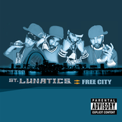 Summer In The City by St. Lunatics