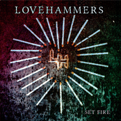 Get Out by Lovehammers