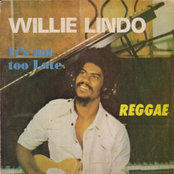 willie lindo