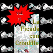 La Picada con Criadilla Vol. II