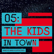 The Kids in Town