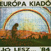 Massala by Európa Kiadó