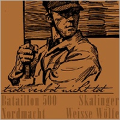 Trotz Verbot nicht tot!