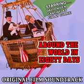 Around The World In Eighty Days - Original Film Soundtrack (Remastered)