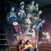 BBC Ghosts Songs