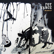 Foy Vance: Melrose EP